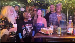 LA Punk Film Festival