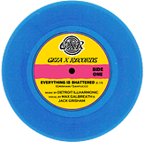 7-Inch disc promo