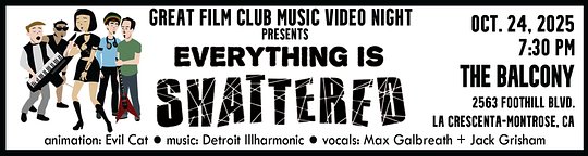 GFC MusicVid night banner